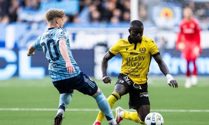 Nhận định, Soi kèo Mjallby vs Djurgardens 0h00 ngày 4/9: Hạ đẹp Quán quân mất chất - Ảnh 1