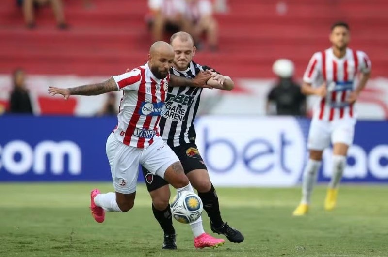 Nhận định, Soi kèo Nautico vs Botafogo 06h00 ngày 04/09: Tin vào chủ nhà - Ảnh 1