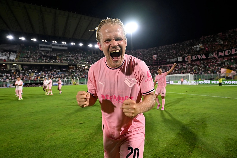 Nhận định, Soi kèo Palermo vs Mantova 23h00 ngày 3/9: Chủ nhà gặp thách thức - Ảnh 1