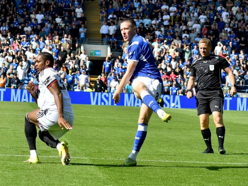 Nhận định, Soi kèo QPR vs Cardiff 01h45 ngày 03/09: Lợi thế - Ảnh 1