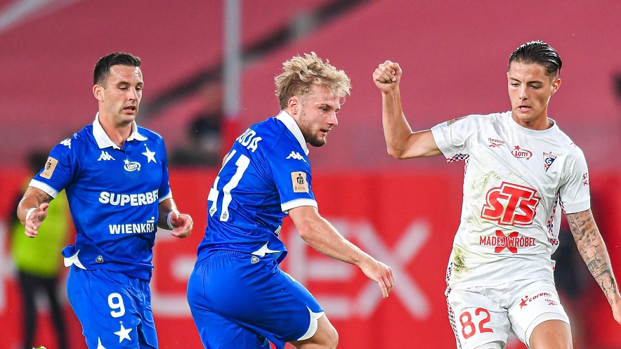 Nhận định, Soi kèo Rakow Czestochowa vs Gornik Zabrze 23h00 ngày 3/9: Giản cơn hạn hán - Ảnh 1