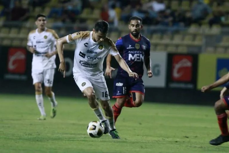 Nhận định, Soi kèo Tepatitlan vs Dorados de Sinaloa 08h00 ngày 04/09 - Ảnh 1
