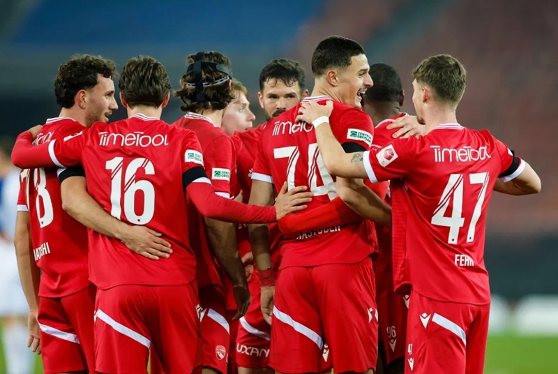 Nhận định, Soi kèo Thun vs Lausanne-Sport 01h30 ngày 03/09: Duy trì chiến thắng - Ảnh 1