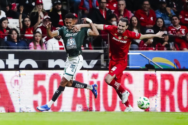 Nhận định, Soi kèo Toluca vs Club Leon 08h00 ngày 03/09: Điểm tựa lịch sử - Ảnh 1