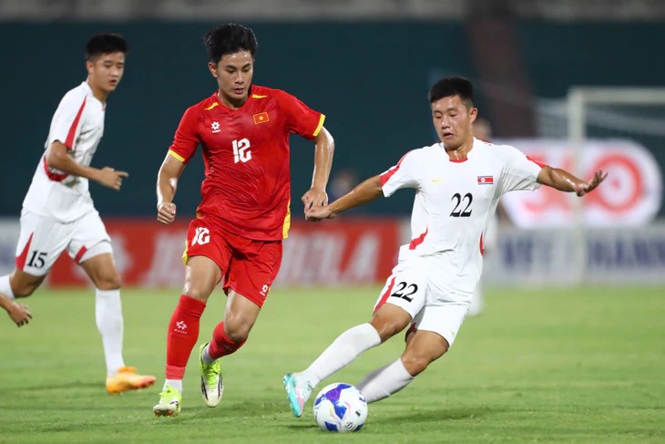 Nhận định, Soi kèo U20 Palestine vs U20 Việt Nam 19h00 ngày 3/9: Quyết đấu vì hy vọng - Ảnh 1