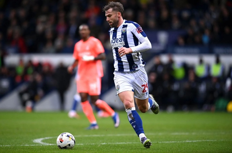 Nhận định, Soi kèo West Brom vs Charlton 01h45 ngày 03/09: Áp lực từ chủ nhà - Ảnh 1