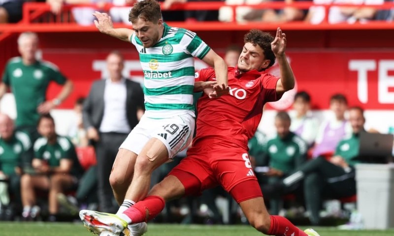 Soi kèo phạt góc Celtic vs Aberdeen, 1h45 ngày 3/9 - Ảnh 1