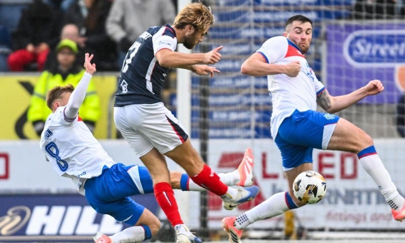 Soi kèo phạt góc Falkirk vs Rangers, 2h00 ngày 3/9 - Ảnh 1