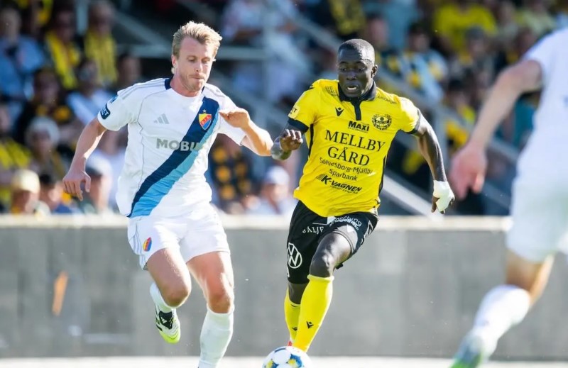 Soi kèo phạt góc Mjallby vs Djurgardens, 0h00 ngày 4/9 - Ảnh 1