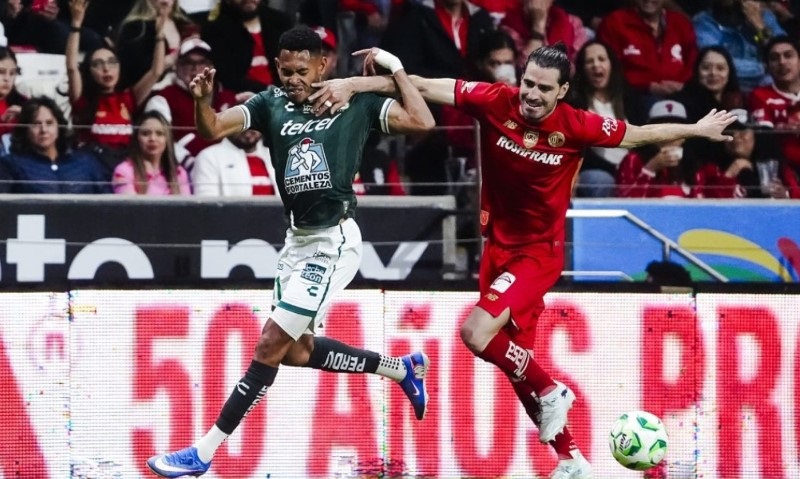 Soi kèo phạt góc Toluca vs Club Leon, 8h00 ngày 3/9 - Ảnh 1