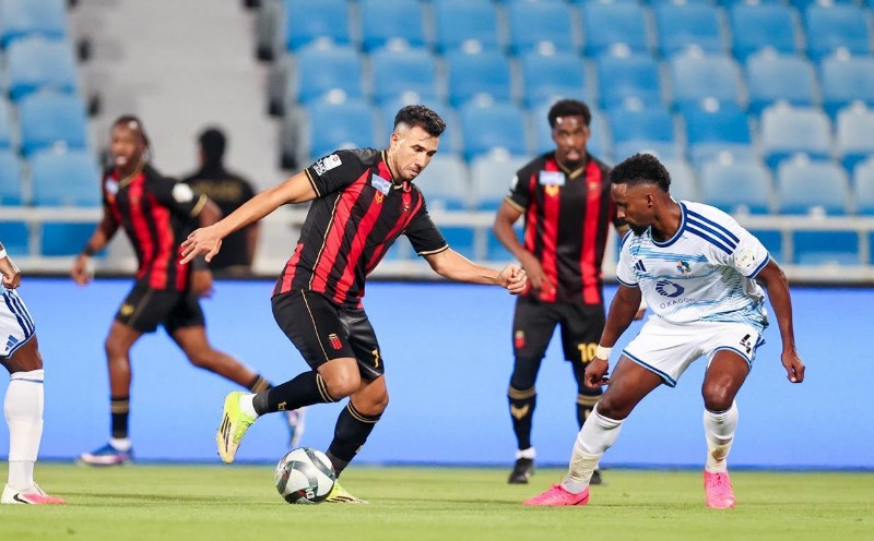 Nhận định, Soi kèo Al Ahli Saudi vs Al Riyadh 1h00 ngày 05/09: Vấn đề cửa trên - Ảnh 1