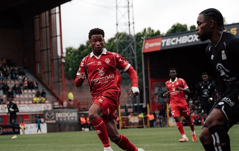 Nhận định, Soi kèo Anderlecht vs Kortrijk 01h30 ngày 04/09: Đội khách thất thế - Ảnh 1