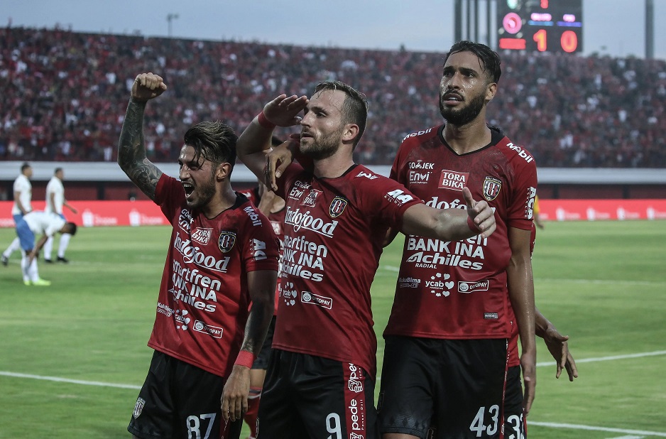 Nhận định, Soi kèo Bali United vs PSS Sleman 19h00 ngày 4/9: Tưng bừng ngày khai màn - Ảnh 1