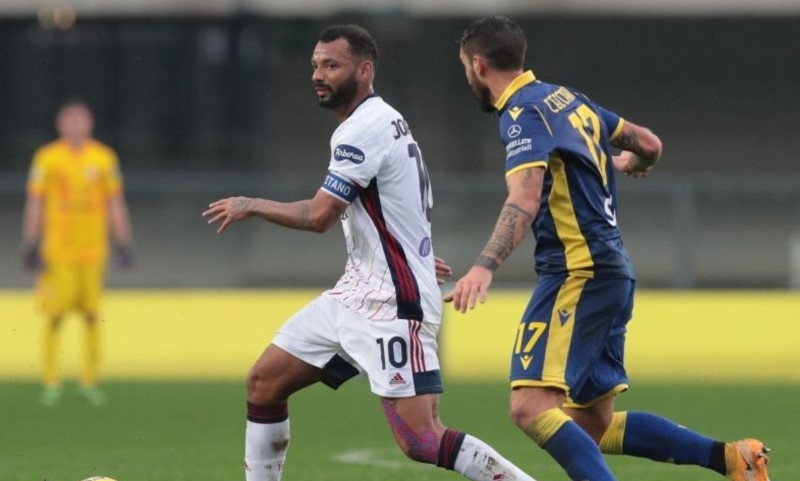 Nhận định, Soi kèo Cagliari vs Hellas Verona 2h00 ngày 4/9: Chủ nhà thẳng tiến - Ảnh 1