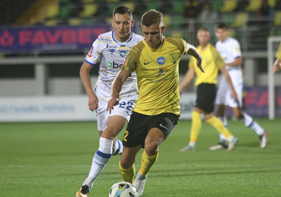 Nhận định, Soi kèo Chernomorets Odessa vs Livyi Bereh Kyiv 17h00 ngày 4/9: Khách không khách khí - Ảnh 2