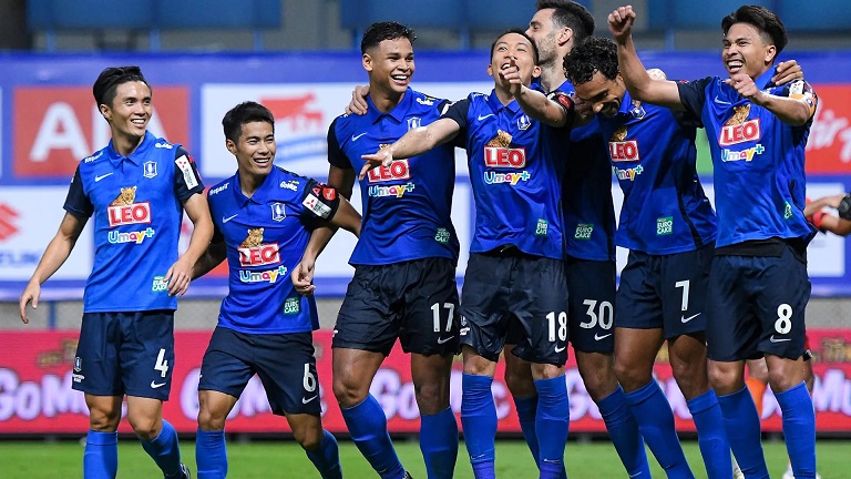 Nhận định, Soi kèo Pattani vs BG Pathum United 19h00 ngày 4/9: Cựu vương áp đảo - Ảnh 2