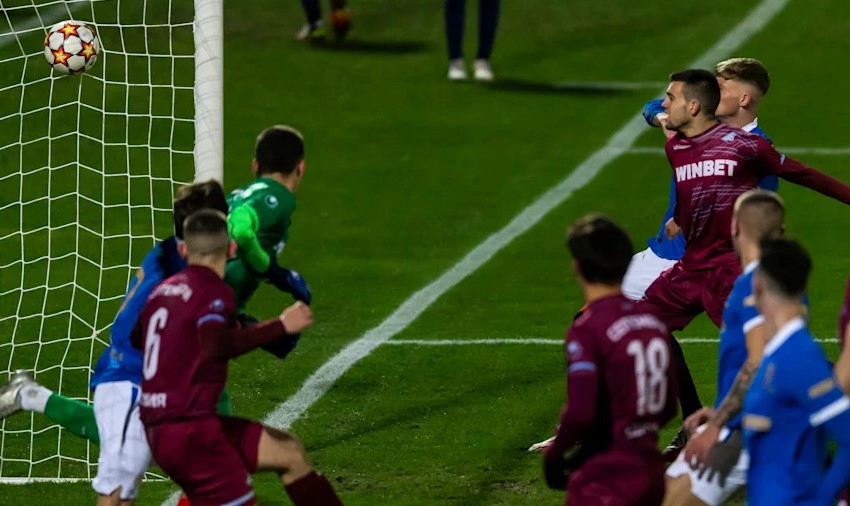 Nhận định, Soi kèo Septemvri Sofia vs Botev Vratsa 23h00 ngày 4/9: Lợi thế sân bãi - Ảnh 1