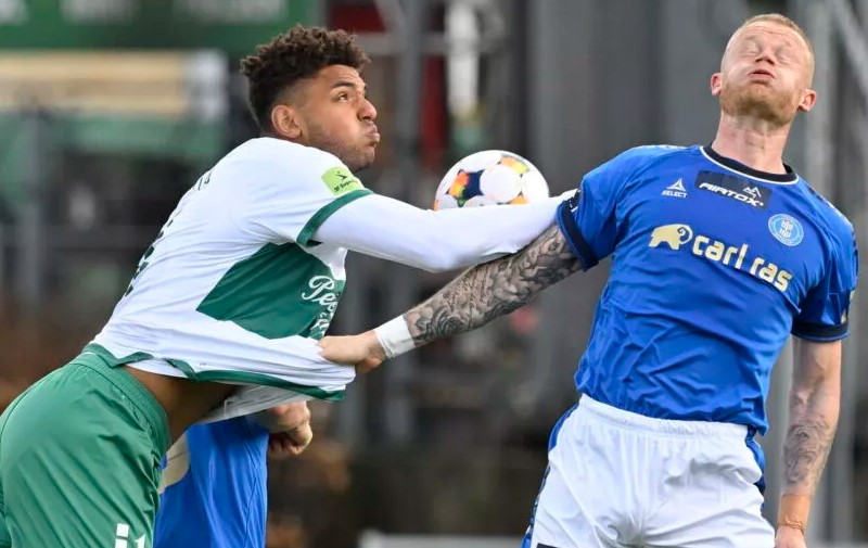 Nhận định, Soi kèo Viborg vs Lyngby 0h00 ngày 05/09: Tân binh yếu đuối - Ảnh 1
