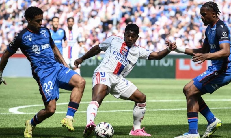 Soi kèo phạt góc Lyon vs Auxerre, 0h00 ngày 5/9 - Ảnh 1