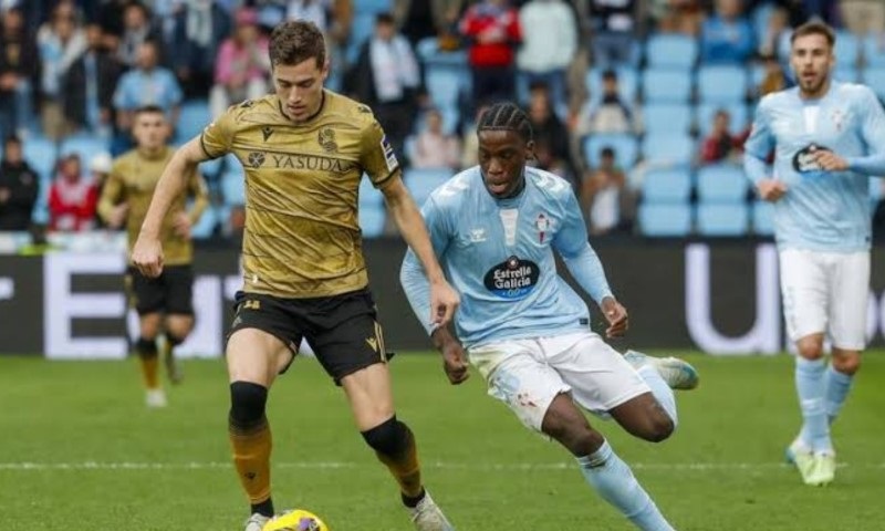 Soi kèo phạt góc Sociedad vs Celta Vigo, 2h00 ngày 4/9 - Ảnh 1