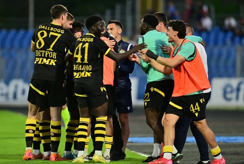 Nhận định, Soi kèo Arda Kardzhali vs Botev Plovdiv 01h15 ngày 05/09: Tiếp tục thăng hoa - Ảnh 1