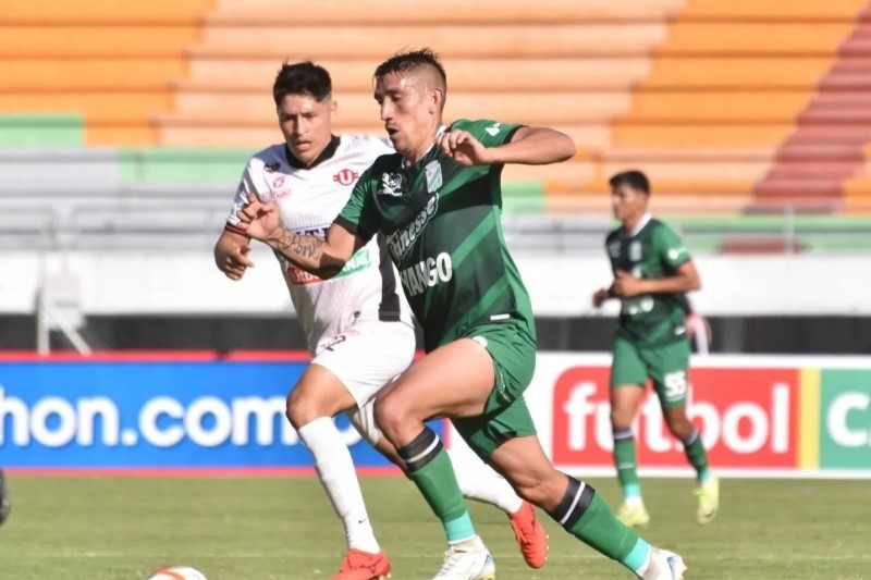 Nhận định, Soi kèo Balompie vs Universitario de Vinto 04h15 ngày 05/09: Tin vào chủ nhà - Ảnh 1