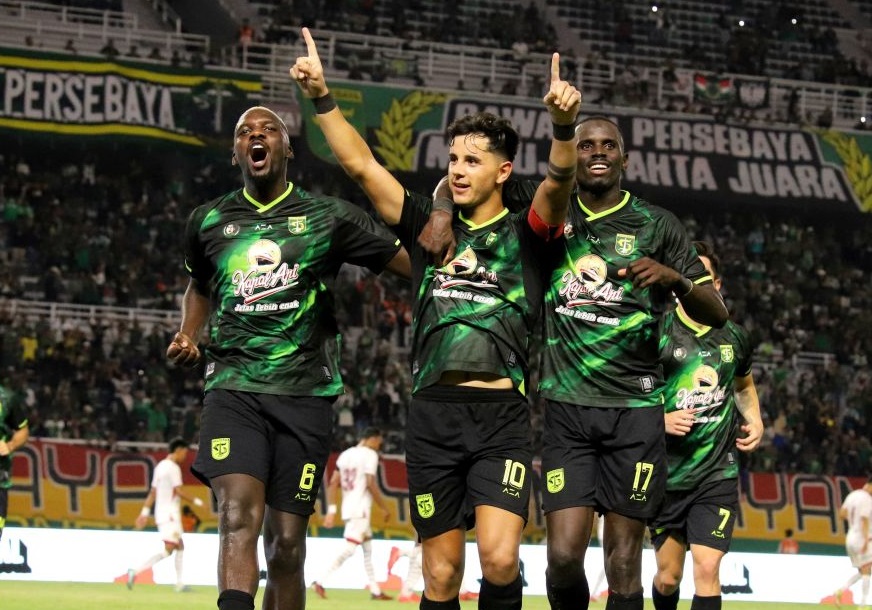 Nhận định, Soi kèo Bhayangkara vs Persebaya Surabaya 15h30 ngày 5/9: Khách làm chủ - Ảnh 2