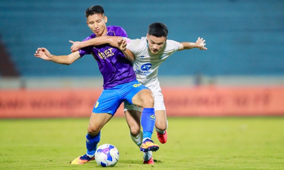 Nhận định, Soi kèo CA TPHCM vs Hà Nội FC 18h00 ngày 5/9: Đứng dậy sau cú ngã - Ảnh 1