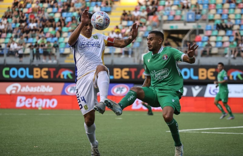 Nhận định, Soi kèo Concepcion vs Audax Italiano 07h30 ngày 05/09: Chủ nhà tất thắng - Ảnh 1