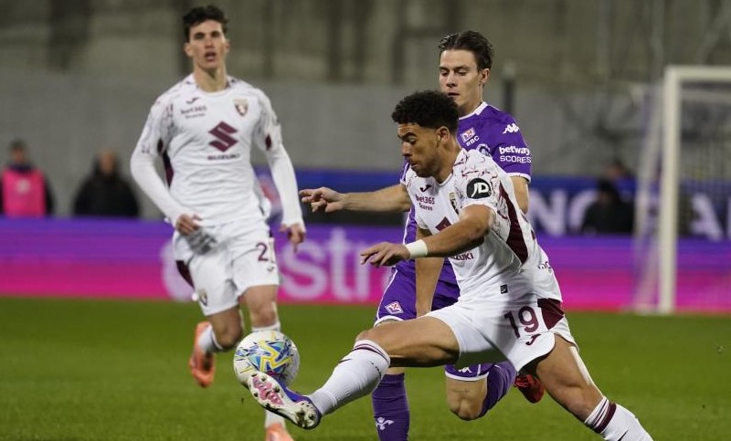 Nhận định, Soi kèo Fiorentina vs Torino 20h00 ngày 05/09: Ghìm chân dưới vực - Ảnh 1