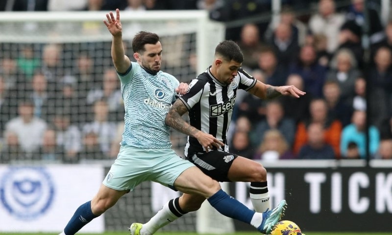 Nhận định, Soi kèo Newcastle vs Bournemouth 18h30 ngày 5/9: Chia điểm! - Ảnh 1