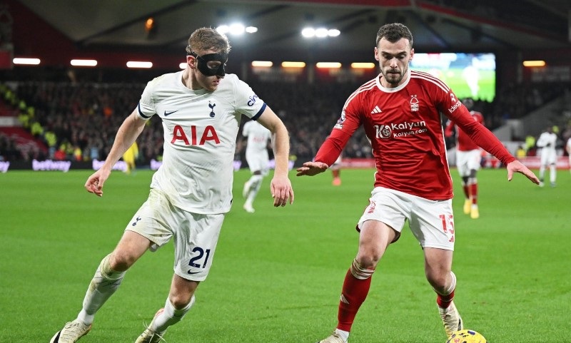 Nhận định, Soi kèo Nottingham vs Tottenham 21h00 ngày 5/9: Nhấn chìm Spurs - Ảnh 1