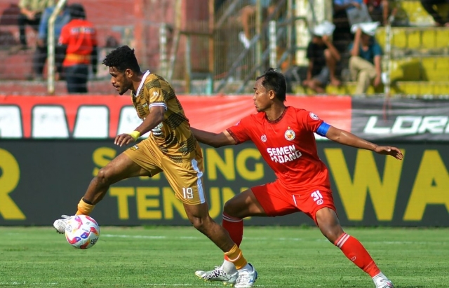 Nhận định, Soi kèo Persik Kediri vs Dewa United 15h30 ngày 5/9: Thừa quyết liệt, thiếu bàn thắng - Ảnh 1