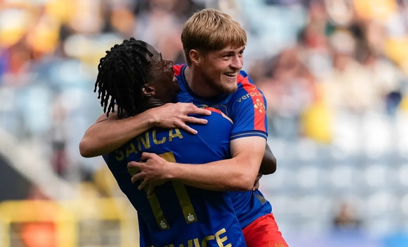 Nhận định, Soi kèo Piast Gliwice vs Katowice 01h30 ngày 05/09: Không có khoảng cách - Ảnh 1