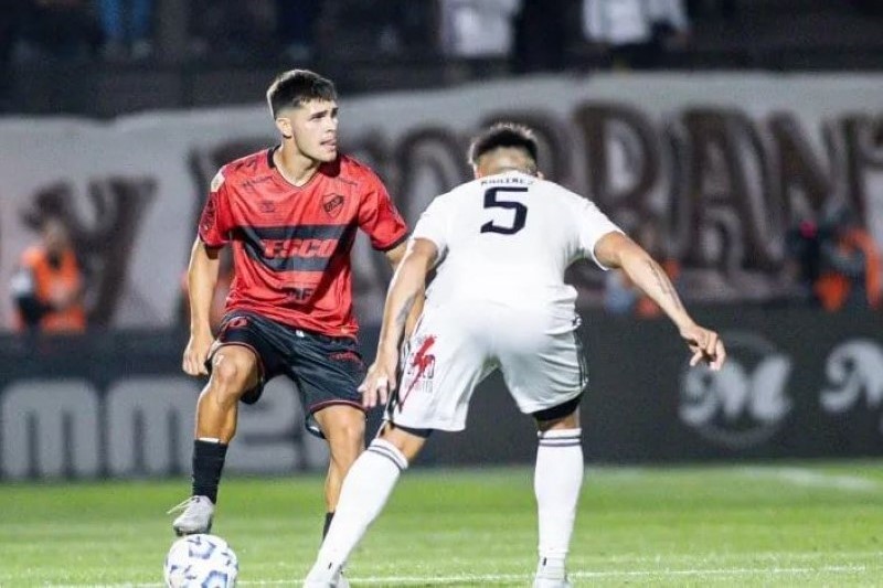 Nhận định, Soi kèo Platense vs Riestra 05h00 ngày 05/09: Lợi thế sân nhà - Ảnh 1