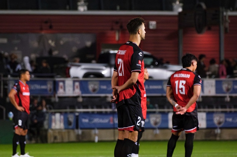 Nhận định, Soi kèo Real Oruro vs San Antonio 02h00 ngày 05/09: Khó tạo áp lực - Ảnh 1