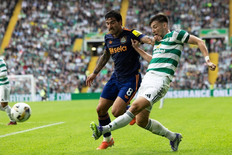 Nhận định, Soi kèo St Mirren vs Celtic 02h00 ngày 06/09: Bắt nạt chủ nhà - Ảnh 1