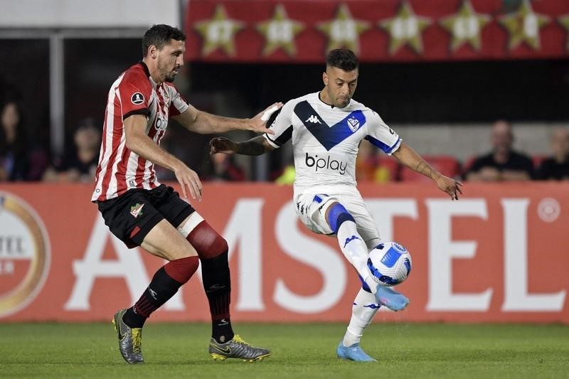 Nhận định, Soi kèo Velez Sarsfield vs Estudiantes 07h15 ngày 06/09: Tin vào chủ nhà - Ảnh 1