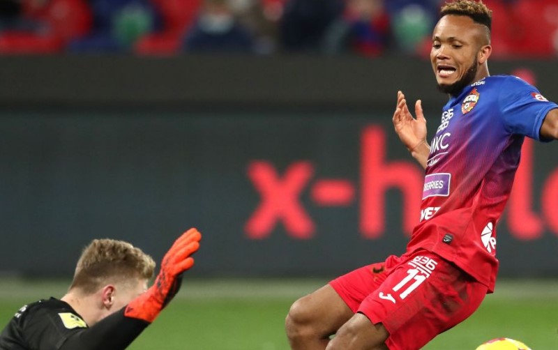 Nhận định, Soi kèo Zenit vs CSKA Moscow 20h30 ngày 05/09: Nối dài bất bại - Ảnh 1