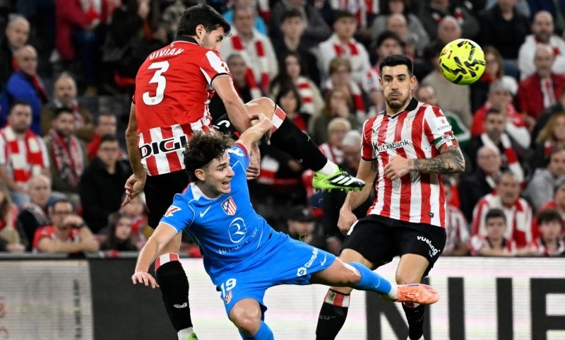 Soi kèo phạt góc Bilbao vs Atletico Madrid, 21h15 ngày 5/9 - Ảnh 1