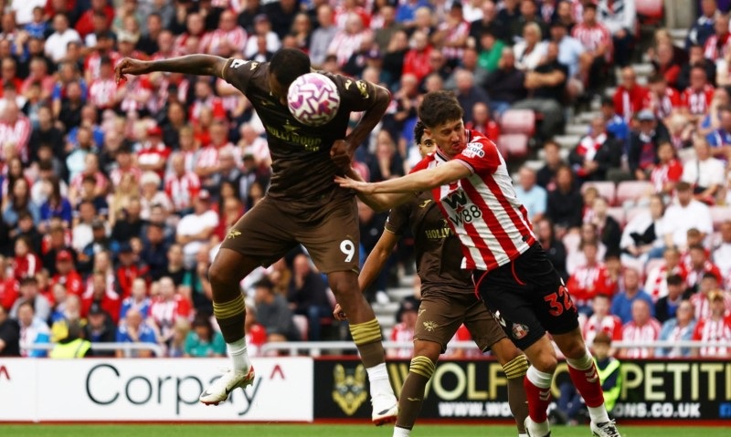 Soi kèo phạt góc Brentford vs Sunderland, 21h00 ngày 5/9 - Ảnh 1