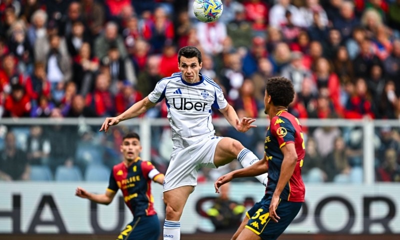 Soi kèo phạt góc Genoa vs Como, 1h45 ngày 5/9 - Ảnh 1