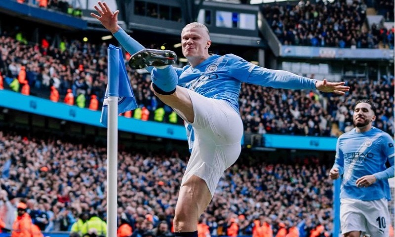 Soi kèo phạt góc Man City vs Coventry, 21h00 ngày 5/9 - Ảnh 1