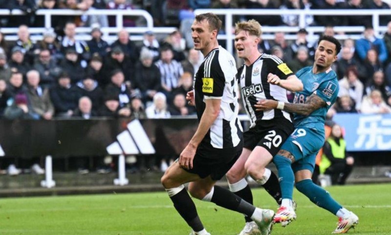 Soi kèo phạt góc Newcastle vs Bournemouth, 18h30 ngày 5/9 - Ảnh 1