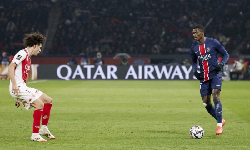 Soi kèo phạt góc PSG vs AS Monaco, 2h05 ngày 5/9 - Ảnh 1