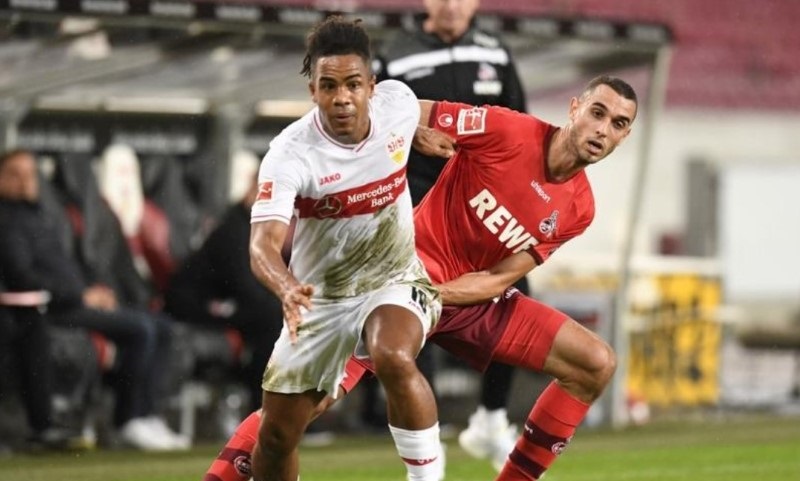 Soi kèo phạt góc Stuttgart vs FC Koln, 1h30 ngày 5/9 - Ảnh 1