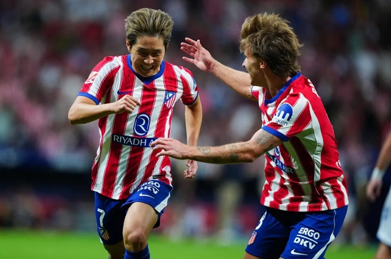 Nhận định, Soi kèo Bilbao vs Atletico 21h15 ngày 05/09: Bộ mặt khác biệt - Ảnh 1