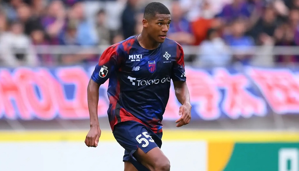 Nhận định, Soi kèo FC Tokyo vs Kyoto Sanga 17h30 ngày 6/9: Chủ nhà phá dớp - Ảnh 1
