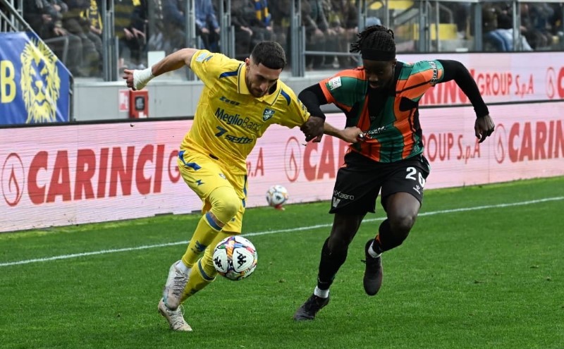 Nhận định, Soi kèo Frosinone vs Venezia 20h00 ngày 06/09: 2 chàng lính mới - Ảnh 1
