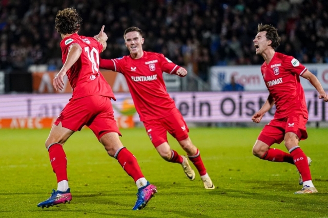 Nhận định, Soi kèo Groningen vs Twente 17h15 ngày 6/9: Khách không khách khí - Ảnh 1